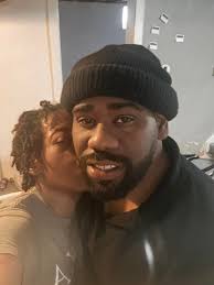 Womack/Harris Engagement Session by Crickett Harris Photography