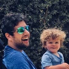 Joe Necaise's Instagram, Twitter & Facebook