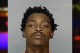 Asad Butler — Bibb County Jail Bookings