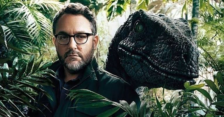 Producer/Writer/Director Colin Trevorrow talks about Jurassic World Dominion – The Writing Studio
