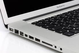 Used Apple Macbook Pro 15 Inch A1286 Mid 2010 Intel Core I7 2 66ghz 250gb 8gb Ddr3 Macbook Pro 15 Inch Macbook Pro 15 Apple Macbook