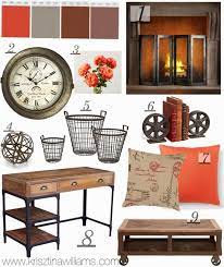 Krisztina Williams Get The Look Rustic Industrial Home Decor Rustic Industrial Bedroom Home Decor Rustic Industrial Decor