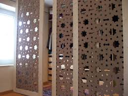 Conseils Et Astuces Deco Claustra Bois Claustra Claustra Bois Interieur