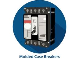 Challenger Molded Case Circuit Breakers Relectric