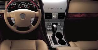 Lincoln Aviator Interior Lincoln Aviator Lincoln Cars Lincoln Motor