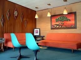 News Glenbrook Valley Living Room My Neighbor S Great Rec Room Over The Garag Mid Century Modern Interiors Mid Century Modern House Mid Century Modern Design