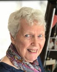 Martha “Mattie” Todd Hood Obituary