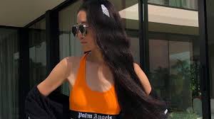 Maybe you would like to learn more about one of these? Bisa Dicontoh 5 Rahasia Awet Muda Vera Wang Di Usia 70 Tahun