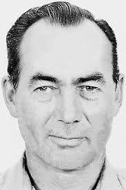 Edward Flint Obituary (1925