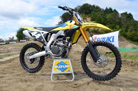 Honda crf 250 l motosiklet fiyatları, i̇kinci el ve sıfır motor i̇lanları. 2019 Suzuki Rm Z250 First Impression Dirt Bike Magazine