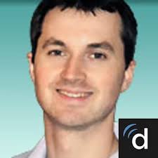 Dr. Michael J. Blaha, MD