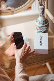 It tests and, if necessary, repairs all phones it sells in its own refurbishment factory. Sustainable Electronics And A Smart Price Swappie Review Heylilahey