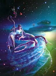 New research proposes that the moon's phases affect not only the earth's tides, but also the sleep patterns of people with rapid. How The North Node In Cancer Will Affect Your Sign Futurism