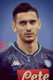 🤙⚽️💙💙 Forza Alex Meret
