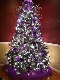 354 pesos con 57 centavos $ 354. Ideas Para Decoracion De Navidad Plata Con Morado Navidad Purpura Arbol De Navidad Morados Decoracion Arbol De Navidad