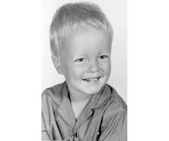 Brent Christensen Obituary (1959