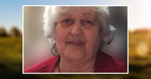 Joyce Ann Holliday Obituary November 10, 2017