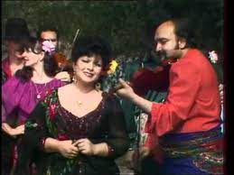 Zbierka od používateľa irena kovácsová. Bango Margit Es Jaroka Sandor Sej Haj Ciganyelet 1 Resz Sej Haj Ciganyelet Dvd Youtube