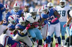 Bills Vs Titans 2015 Nfl Week 5 Game Time Tv Schedule