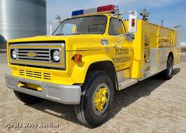 Image result for Yellow 1981 Truck