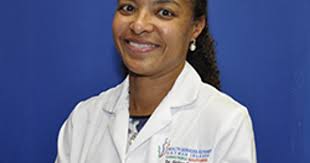 Dr. Gillian Evans-Belfonte