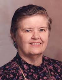 Obituary information for Rosalie Elaine (Regan) Teague