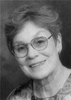 Edith Simington Obituary (1927