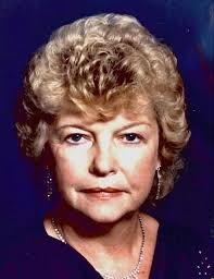 Obituary information for Edna Maud Hynes