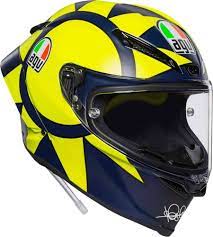 The true stories behind valentino rossi s wild helmets. Valentino Rossi Helmets Posts Facebook