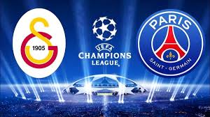 Galatasaray X Psg Como Assistir Jogo Da Liga Dos Campeoes Ao Vivo Online Liga Dos Campeoes Campeao Psg
