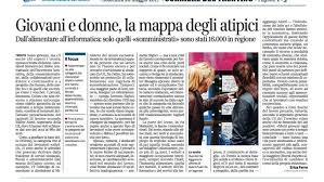 Lavoratori Atipici Ecco L Esercito Dei Somministrati Uiltn