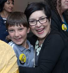 Report to the Community