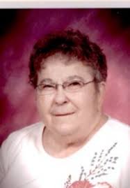 Lorraine Olson Obituary November 19, 2011