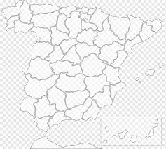 Find out more with this detailed interactive online map of madrid downtown, surrounding areas and madrid neighborhoods. Map Madrid Blank Map Provinces Of Spain Europe White Black Line Art Madrid Map Blank Map Png Pngwing