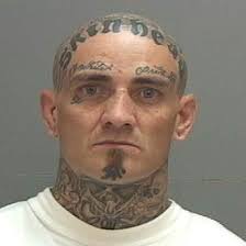 Look Who Got Busted Utah