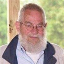 Charles C. Jones Obituary