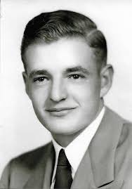 Paul W. "Bill" Rusler