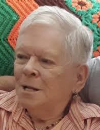 Obituary information for Lois Jackson