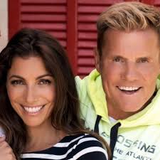 Auch seine beziehung zu estefania küster war von langer dauer. Dieter Bohlen Spricht Uber Das Erste Treffen Mit Freundin Carina Walz Stern De