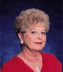 Helen Fish (Lewis) Obituary