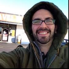 Rob Carman (@PastorRobCarman)