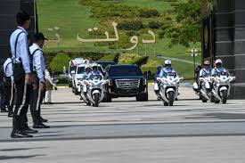 Sistem penggiliran yang dipertuan agong berlaku setiap lima tahun sekali.apakah sebenarnya sistem penggiliran ini.bagaimana nak memahaminya. Pemilihan Yang Di Pertuan Agong Baru Pada 24 Januari Beritabenar