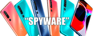 Today, spy apps can be used to track somebody without their knowledge. Xiaomi U Turn Admits Sending Private Data It Said It Didn T Security Boulevard