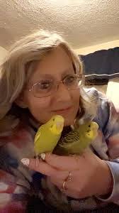 Rita Huss's Instagram, Twitter & Facebook