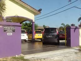 Aynı zamanda kota bharu şehrinin bulunduğu bölgenin (jajahan) veya ilçenin adıdır. Come Stay At Mahligai Bonda Homestay Kota Bharu Xpresszoom Global Online Business Network