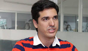 Juíza manda Gabriel Tenório remover (ou corrigir) propaganda irregular em  Matões