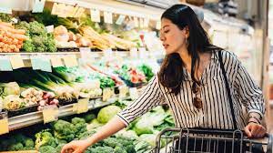 So, given the potential significance of the grocery category for the country's ecommerce industry as a whole, it's worth exploring malaysia's online grocery sector in more detail. List Of Groceries You Should Stock Up On Propertyguru Malaysia