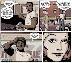 Lobster Johnson Omnibus Vol. 1