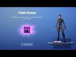 Elite agent fortnite skin 1080x1080. New Elite Agent Style Best Combos Youtube