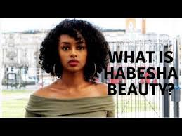 Beauty Standards In The Habesha Community Short Documentary Short Hair Styles Beauty Hair Styles